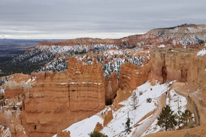 Bryce Canyon National Park